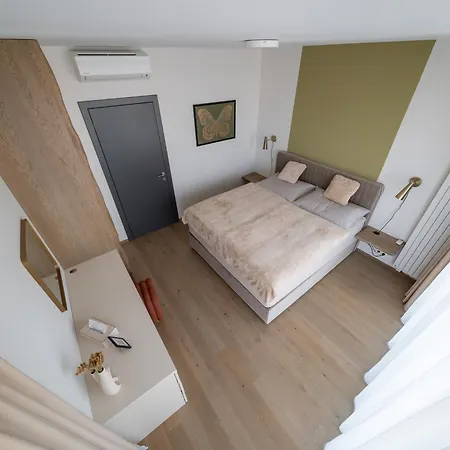 Eurovea Tower Free Parking