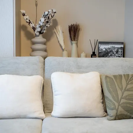 Eurovea Tower Free Parking بيت للعطل *