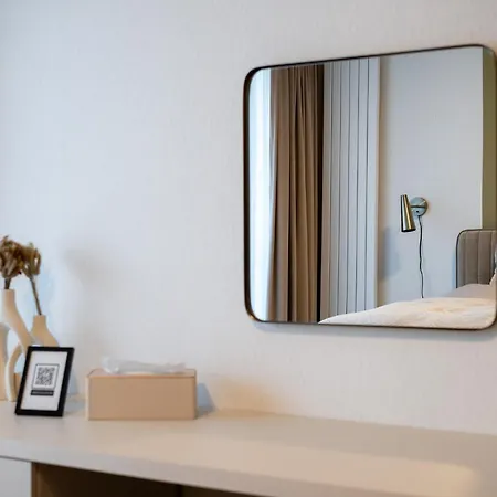 Apartment Eurovea Tower Free Parking