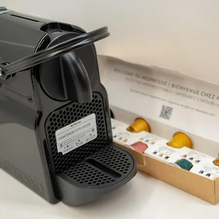 Tatil Evi Eurovea Tower Free Parking Bratislava