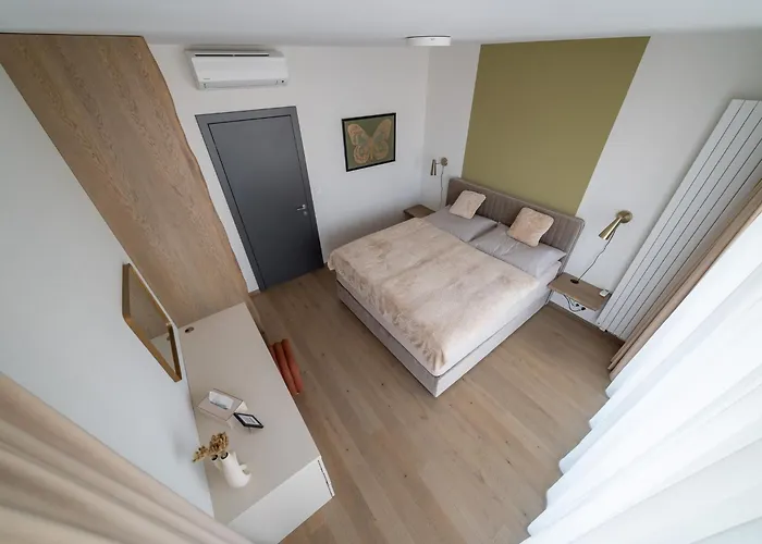 Eurovea Tower Free Parking