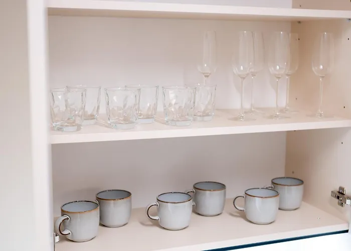 Eurovea Tower Free Parking Hébergement de vacances