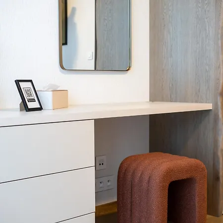 Semesterbostad Eurovea Tower Free Parking