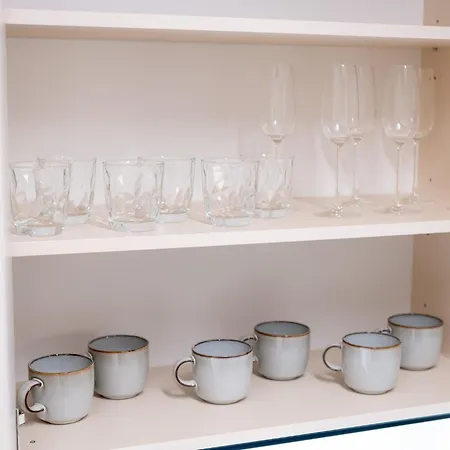 Eurovea Tower Free Parking Semesterbostad