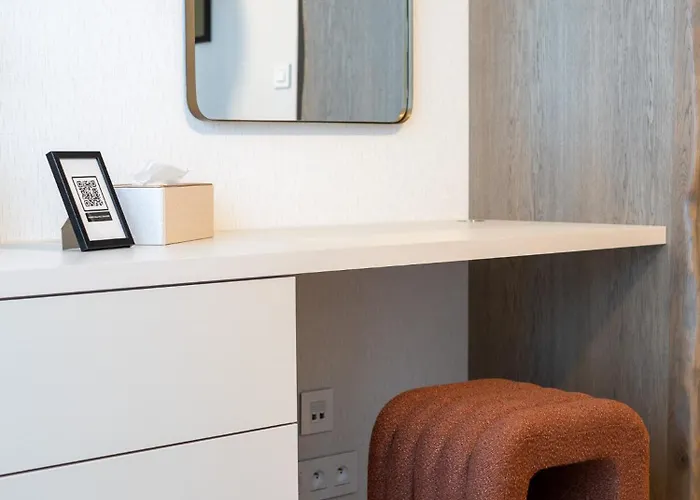 بيت للعطل Eurovea Tower Free Parking