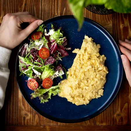 Eurovea Tower Free Parking *